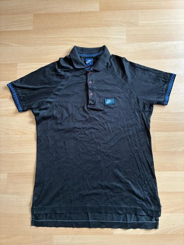 Polo nike mac attack - polo,
