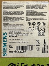 KIT AVVIAMENTO RETROMARCIA