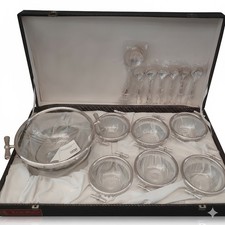 ILCAR Set Punch/Macedonia