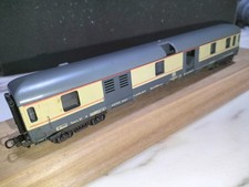 LIMA H0 FS VAGONE POSTALE