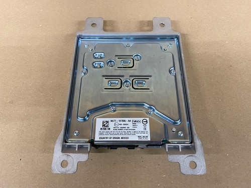 Amplificatore ford focus - amplificatore, b&o