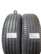 2 PNEUMATICI USATI 225/60 R 18