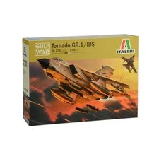 ITALERI 2783  Tornado IDS Gulf