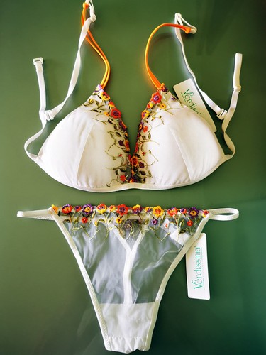 Vintage verdissima matching - vintage,