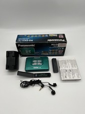 Panasonic RQ-SX21 lettore