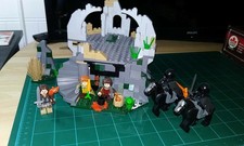 LEGO The Lord Of The Rings Set