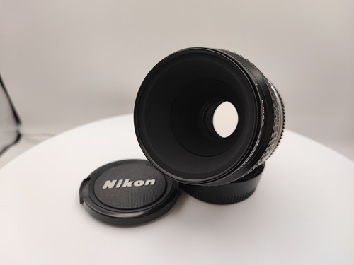 Cla optics mint nikon - cla'd,