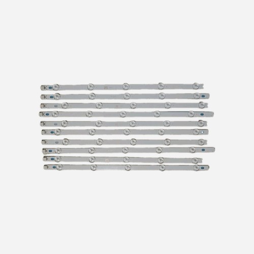 Strisce led retroilluminazione - led,