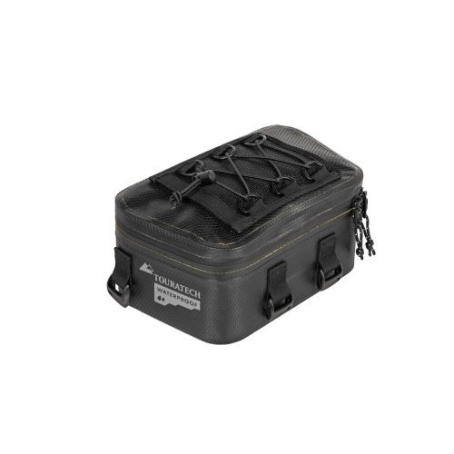 Borsa posteriore moto sport - borsa,