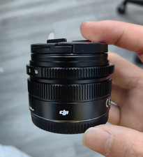 DJI versione Panasonic Leica