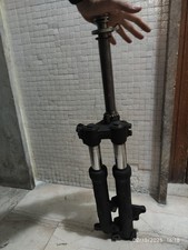 FORCELLA ANTERIORE DESTRA DX YAMAHA TRICITY 155 ABS 2017