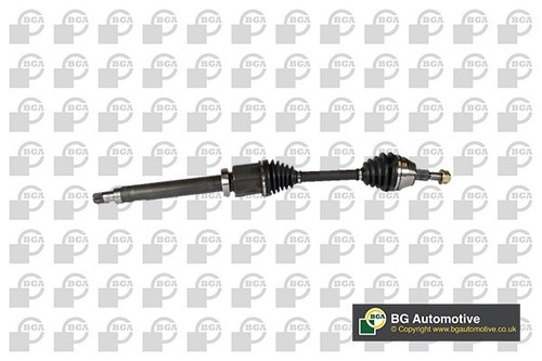 Albero motore bga per - bga,