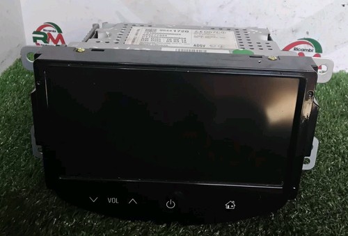Autoradio opel corsa - opel,