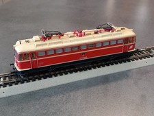 LIMA H0 Locomotiva 208190L