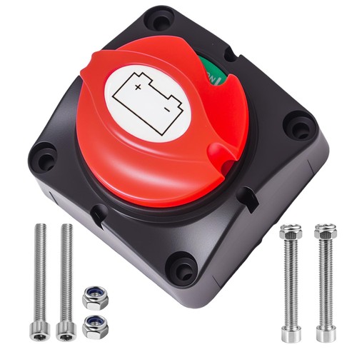 Interruttore isolatore - interruttore,