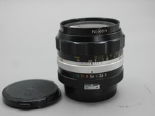 Nikon Nikkor 35mm f/2