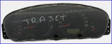 Cruscotto per hyundai trajet - per,