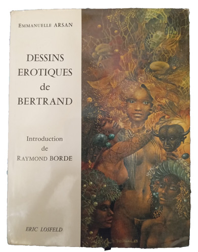 Libro curioso disegni - , erotici