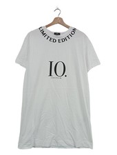 ELISABETTA FRANCHI Abito felpa