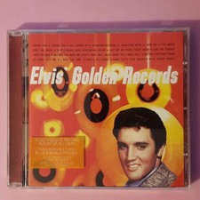 Elvis presley golden - presley,