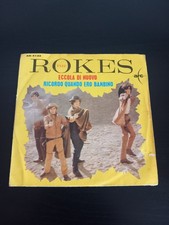 The Rokes - Eccola di nuovo /