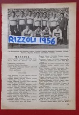 MESSINA MODENA pagina