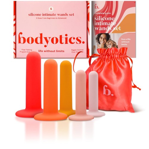 Dilatatori bodyotics - bodyotics, in