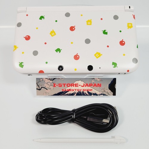 Nintendo 3ds animal - nintendo, ll