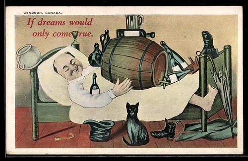 Mann dorme con - un, di