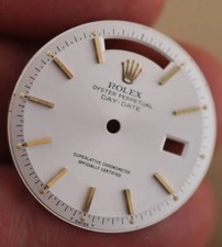 Rolex Day Date quadrante
