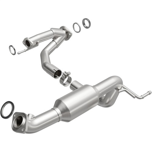 Magnaflow state converter - magnaflow,