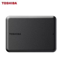 Disco rigido portatile Toshiba A5 USB 3.2 500GB/1TB/2TB per Mac e PC