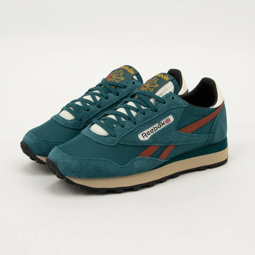 100231049 reebok aztec retro - aztec,