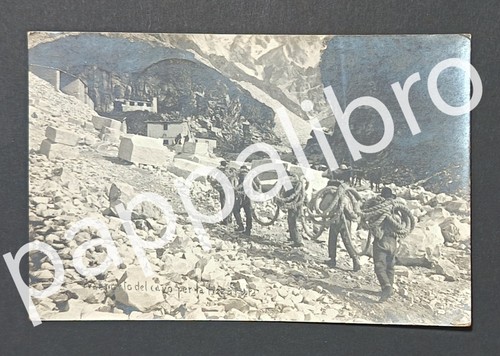 Carrara cave marmo trasporto - marmo,