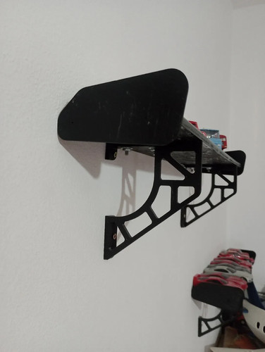 Spoiler mensola gt3rs - spoiler, (due