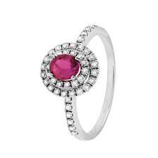 Anello salvini donna dora - salvini,