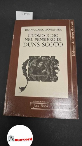 Uomo dio nel pensiero - l'uomo, di