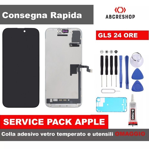 Display originale apple iphone - display,