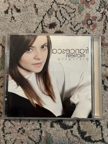 Francesca michielin distratto - michielin,