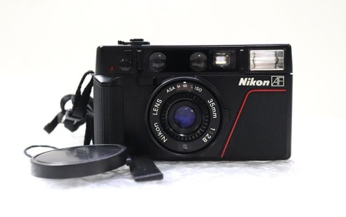 Nikon l35af 35mm 8 - nikon,