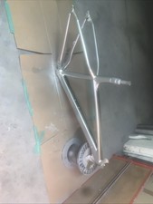 Telaio Di Una Trek Marlin 5