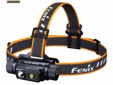Fenix HM70R Torcia Frontale