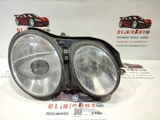 FARO DESTRO ALLO XENON PER MERCEDES Classe CL Serie A2158200261 (96>99)