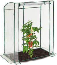 Serra orto per pomodori - da,