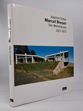 Buch: Marcel Breuer, Die