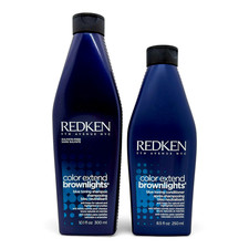 Redken Brownlights Blue