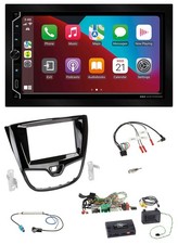 ESX 2DIN DAB USB volante