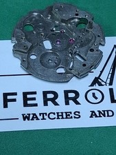 Piastra principale Seiko