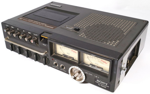 Sony 158sd vintage - sony,