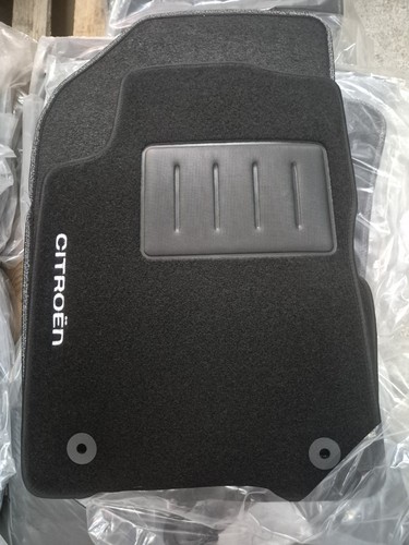 Kit tappetini auto - citroen, c3